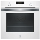 FORNO DE ENCASTRE BALAY AQUA 3HB5158B2 BRANCO