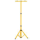 SUPORTE EXTENSÍVEL (60-160 CM) PARA HOLOFOTES