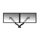 Ewent EW1516 montagem e suporte para monitores 81,3 cm (32") Fixa