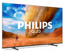 PHILIPS QLED TV 55" UHD 4K SMART TV 55PUS781012