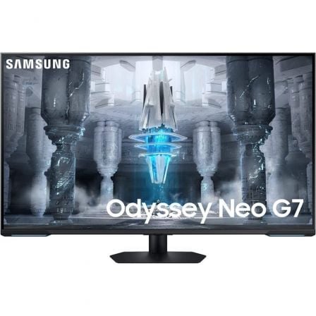 Samsung Odyssey Neo G7 109,2 cm (43") 3840 x 2160 pixels 4K Ultr