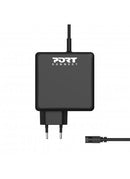 UNIVERSAL POWER SUPPLY 65W - EU