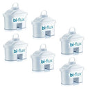FILTROS 5+1 BI-FLUX LAICA F6S UNIVERSAL