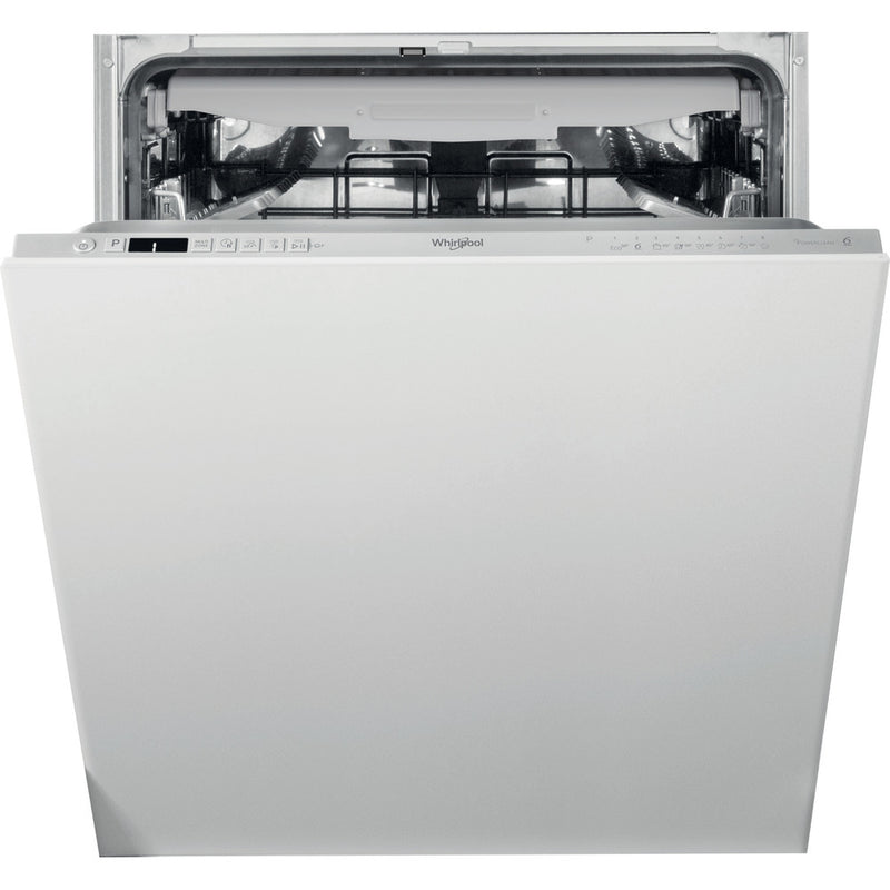 MÁQUINA DE LAVAR LOUÇA DE ENCASTRAR WHIRLPOOL WI7020PF 14 TALHERE