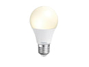 WIFI-LED LIGHT HAMA, E27, 10W, RGB+CCT, CAN BE DIMMED, 806LM, FOR