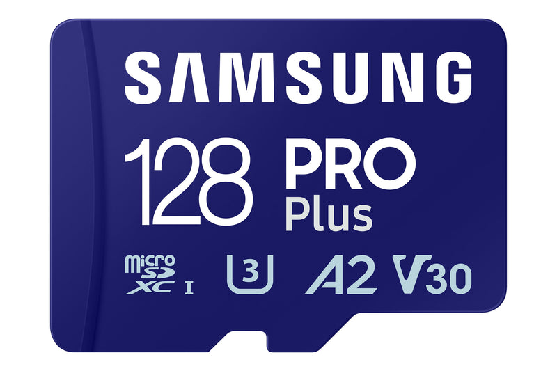 Samsung MB-MD128SA/EU cartão de memória 128 GB MicroSDXC UHS-I Cl