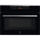 FORNO ELECTROLUX KVMBE-08-X