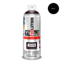 PINTURA EM SPRAY PINTYPLUS EVOLUTION 520CC RAL 9005 PRETO INTENSO
