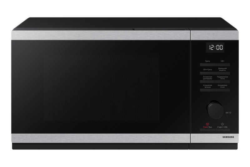 Samsung MG23DG4524AT Balcão Micro-ondas grill 23 l 800 W Preto, A