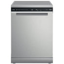 MÁQUINA DE LAVAR LOUÇA WHIRLPOOL W7FHS51X 15 CONJUNTOS
