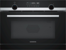 Siemens iQ500 CP565AGS0 microondas Embutido Micro-ondas combinado