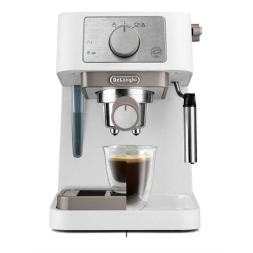 MÁQUINA DE CAFÉ DELONGHI EC260.W