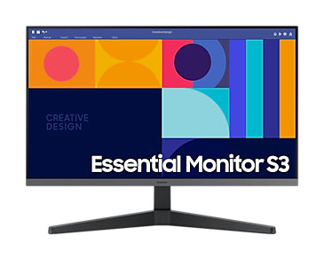 Samsung LS27C330GAUXEN monitor de ecrã 68,6 cm (27") 1920 x 1080