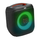 JBL COLUNA BLUETOOTH PARTY BOX ENCORE 2 INCLUI MICRO WIRELESS
