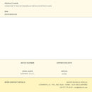 CONECTOR ´´F´´ FICHA MACHO PARABOLICA METALICO RETRACTILADO EDM