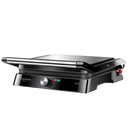 GRELHADOR TAURUS 2200W.PLACAS -ETNAINOX