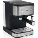 Princess 01.249441.01.750 máquina de café Semiautomático Máquina