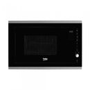 Beko BMGB25333X microondas Embutido Micro-ondas grill 25 l 900 W