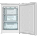 ARCA VERTICAL INFINITON CV88L8WEK( DEFROST  - BRANCO  - 80 LITROS