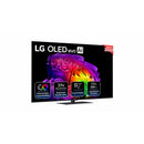 TV LG OLED65G66LS( 65" - 165 CM - OLED UHD 4K  - WEBOS 26  )