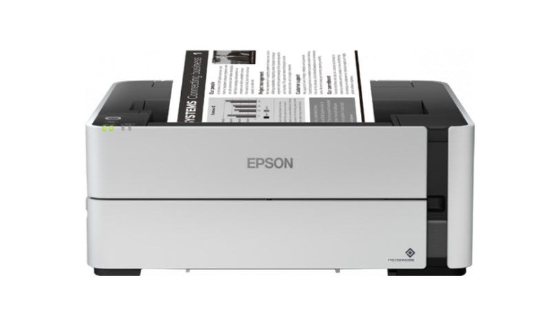 Epson EcoTank ET-M1170 impressora a jato de tinta 1200 x 2400 DPI