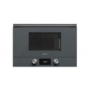 Teka ML 8220 BIS Embutido Micro-ondas combinado 22 l 2500 W Cinze