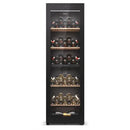 CAVE DE VINHO HAIER HWS236GDEH1( 236  - E  - 107 KWHANO )