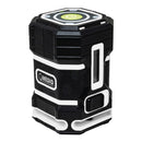 NÍVEL A LASER VERDE 360° H + 1 V