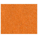 LIXA SUPER GRÃO 120 MADEIRA/METAL 230X280MM 2844000 WOLFCRAFT