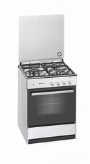 FOGÃO MEIRELES G540W GAS NATURAL
