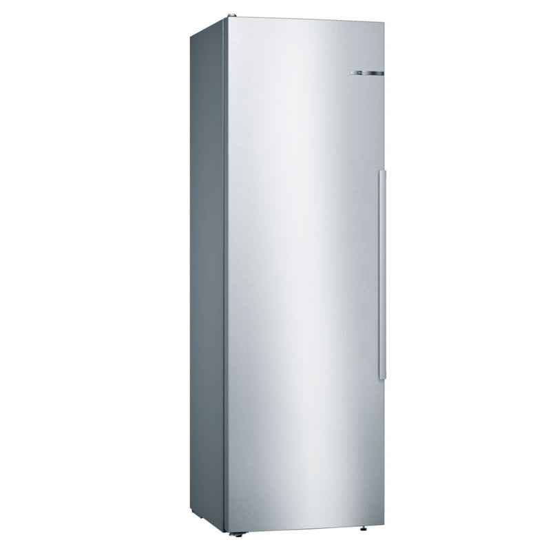 Bosch Serie 8 KSF36PIDP frigorífico Independente 309 l D Aço inox