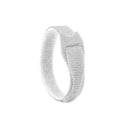 CINTA VELCRO® FLANGE ONE-WRAP®, BRANCA, 25 UNIDADES, 13X200MM