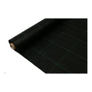 MALHA ANTI-ERVA DANINHA 100G/M² PRETA 1 X 100 M