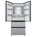 FRIGORÍFICO AMERICANO INFINITON FRD580Q90XEN( TOTAL NO FROST  - I