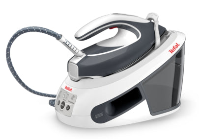 Tefal SV8020E1 estação de engomar a vapor 1,8 l Durilium AirGlide