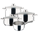 TREM COZINHA MAGEFESA 7 PEÇAS - DUX