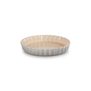 LE CREUSET - MOLDE TARTE RED. 28 HERITAGE MIST GREY 7112028541000
