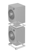 KIT UNION MELICONI MOVING TOWER ANTIVIBR.RUEDAS 2