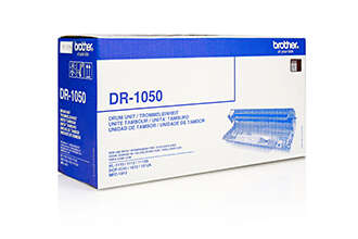 Brother DR-1050 tambor de impressora Original 1 unidade(s)