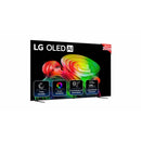 TV LG OLED83B65LA( 83" - 211 CM - OLED UHD 4K  - WEBOS 26  )