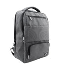 MOCHILA 15 6 TRAVELS GRIS
