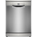 LAVAVAJILLAS BOSCH SMS2HTI06E 13S INOX