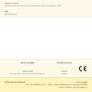 LUVA DE POLIÉSTER COM PALMA EM POLIURETANO, PARA MAIOR SEGURANÇA,