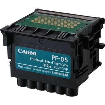 Canon PF-05 cabeça de impressão Jato de tinta