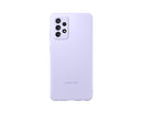 Samsung EF-PA725TVEGWW capa para telemóvel 17 cm (6.7") Violeta