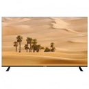 HYUNDAI SMART TV 43 TFT ULTRA HD ANDROID 13.0 BLACK HTV4300UA