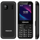 TELEFONE FIXO MAXCOM MM248 2,4" 4G BLACK