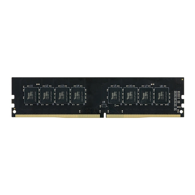 DIMM TEAM GROUP ELITE 16GB DDR4 3200MHZ CL22