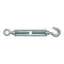 TENSIONADOR DE ANEL DE GANCHO DIN-1480 TNS01, AÇO GALVANIZADO, M8
