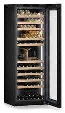 GARRAFEIRA 149 GARRAFAS LIEBHERR WPGBI 7483